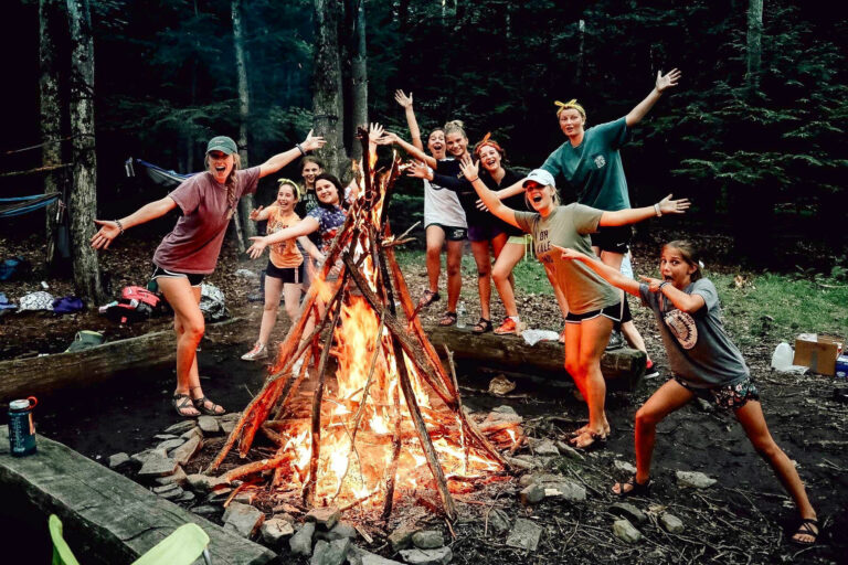 MAPLERIDGE RANCH – Unplug. Get Outdoors. Get Closer to God.